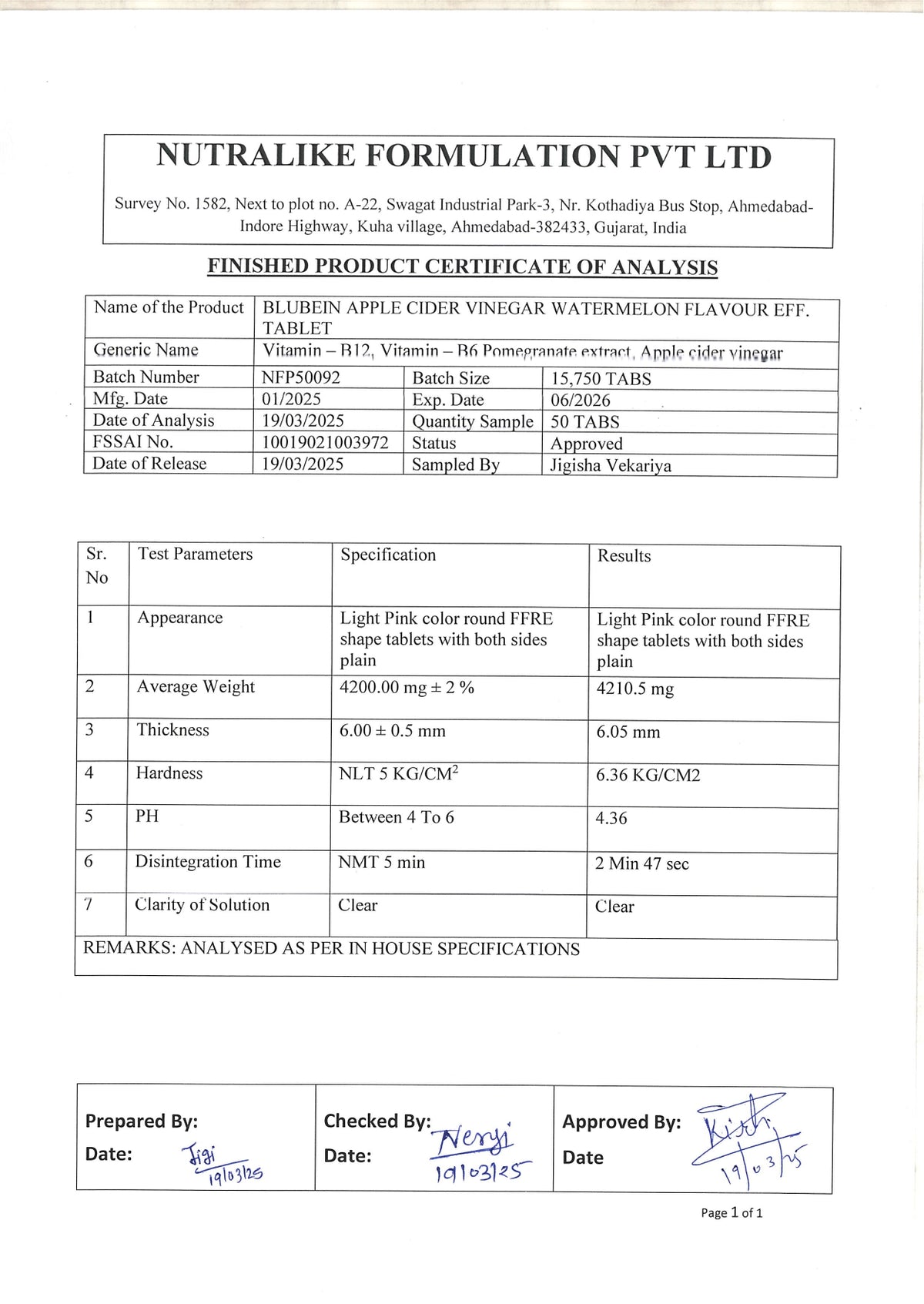 Lab report 1
