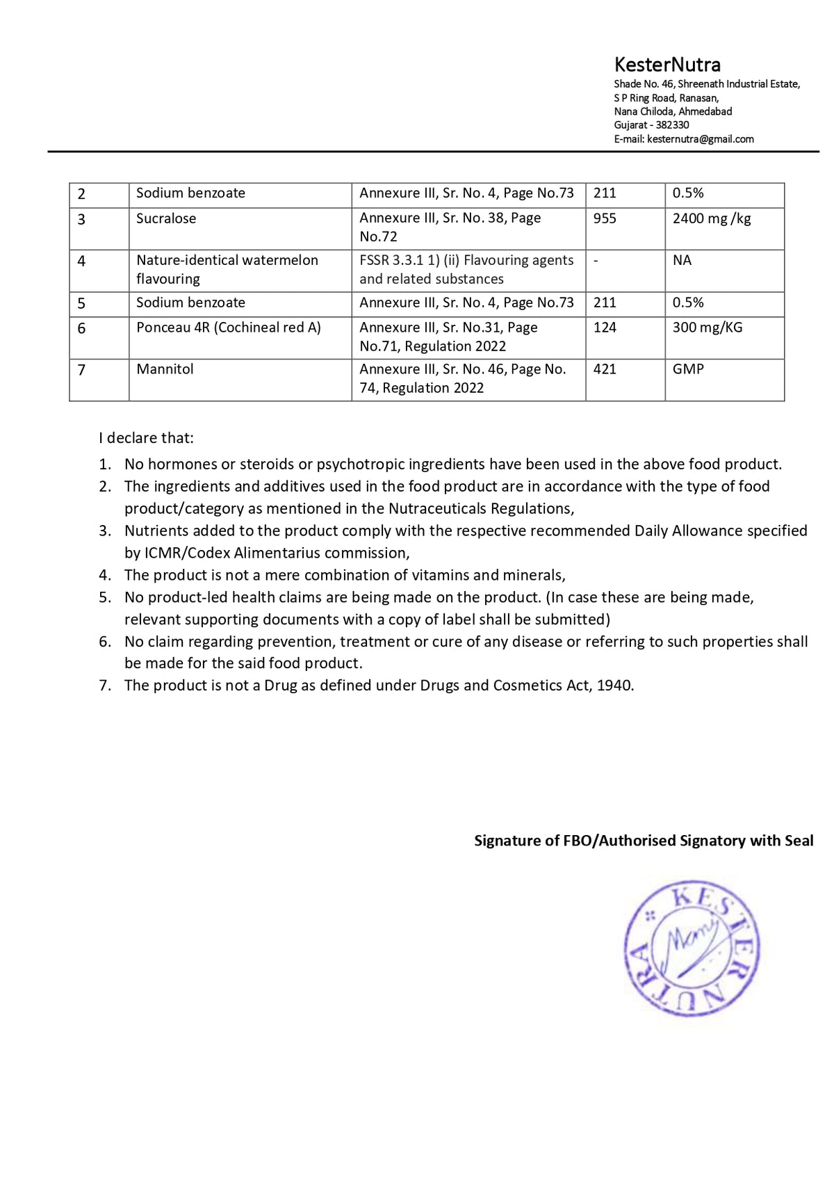 Lab report 5
