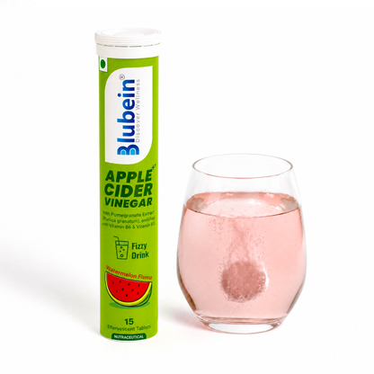 Apple Cider Vinegar for Weight Loss