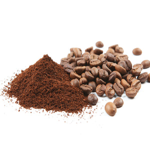 Arabica & Robusta
