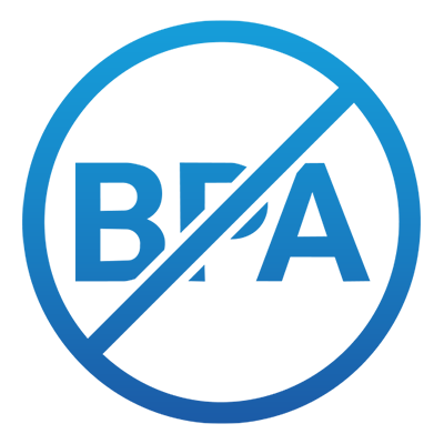 BPA-Free Material