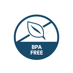 BPA-Free Construction