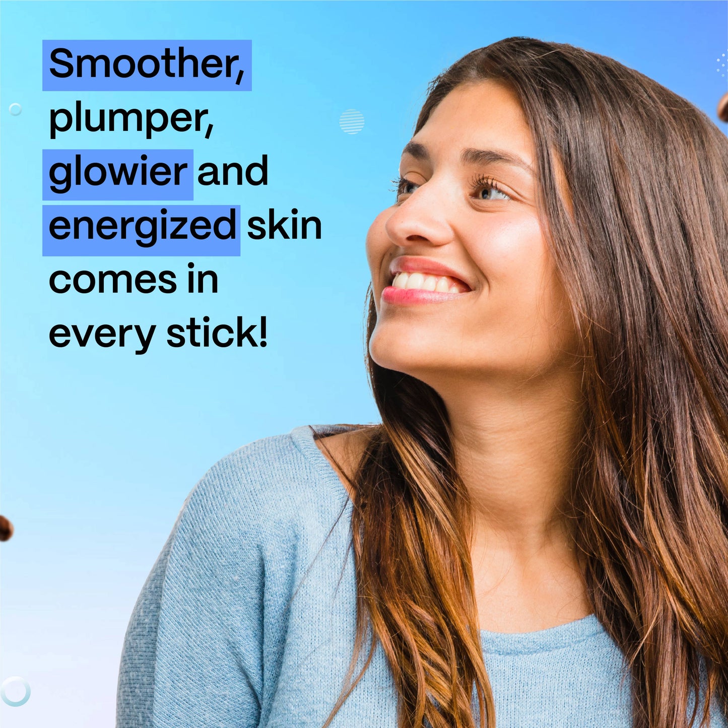 Collagen Coffee for Radiant Skin