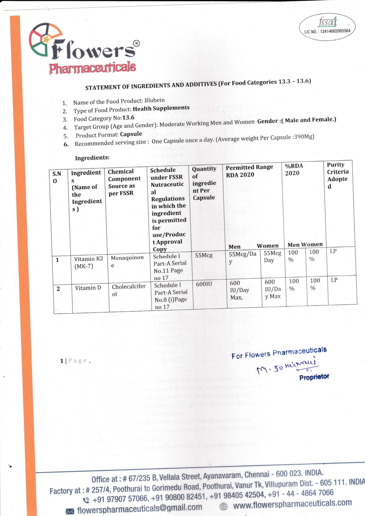 Lab report 2
