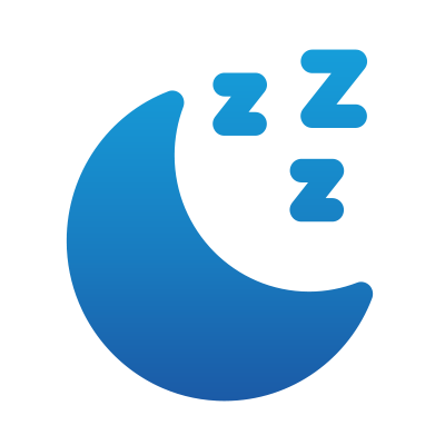 Deeper, More Restorative Sleep