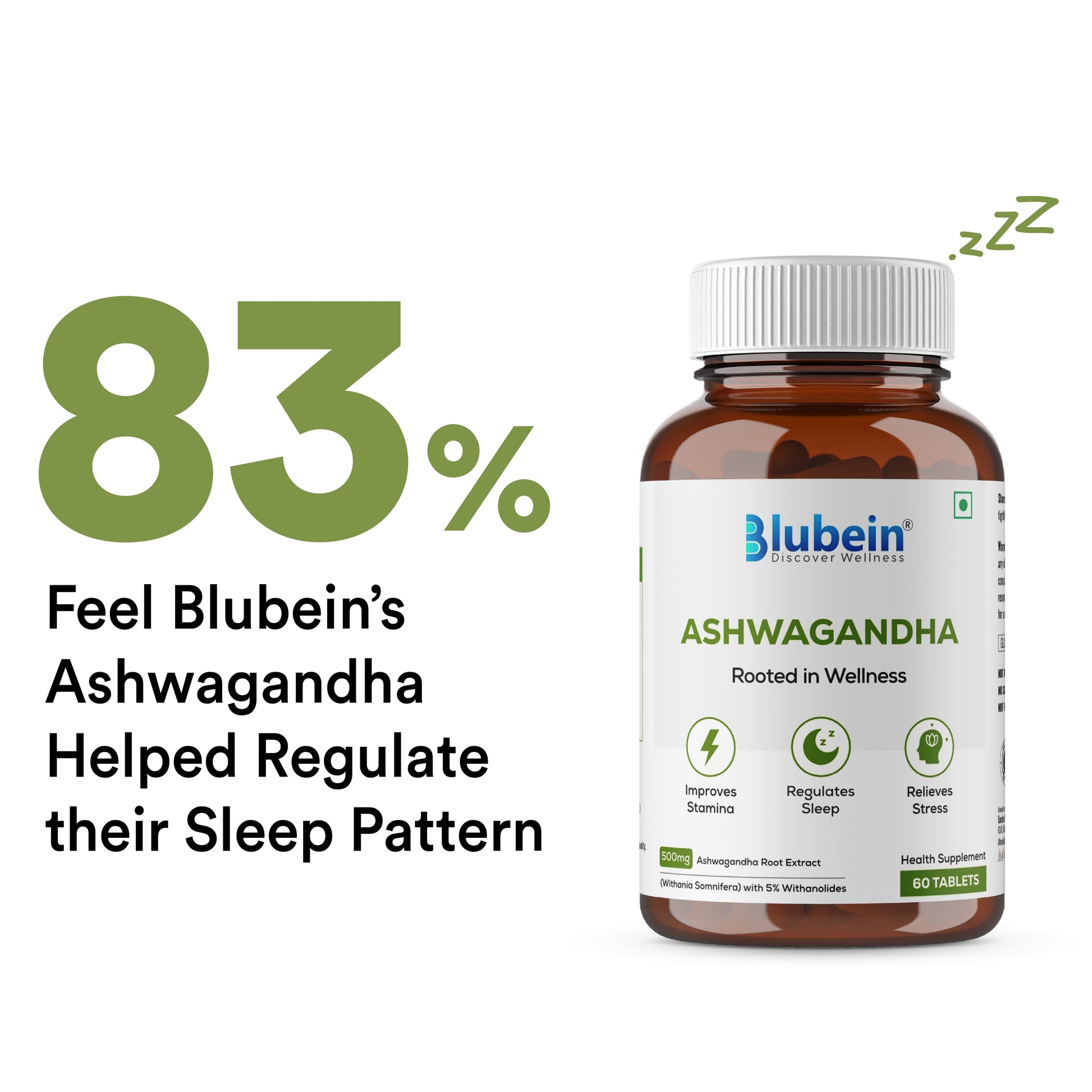 Advantages of Ashwagandha