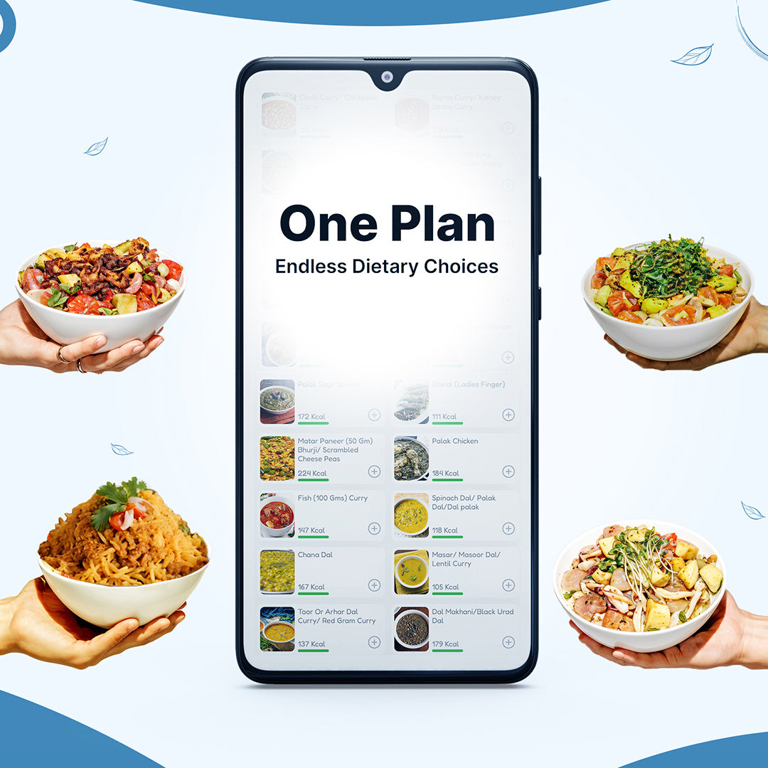 Premium Diet Plan