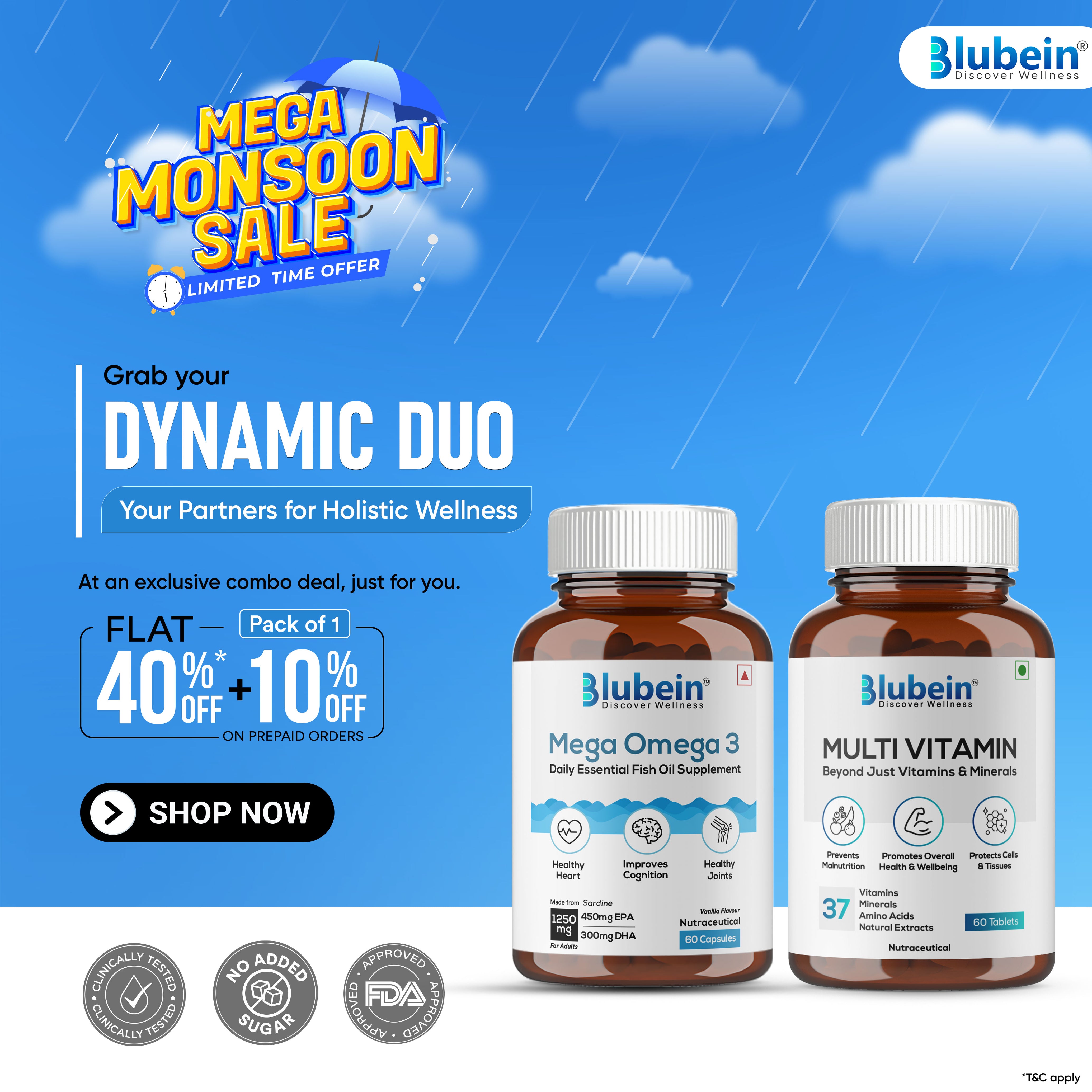 The Dynamic Duo