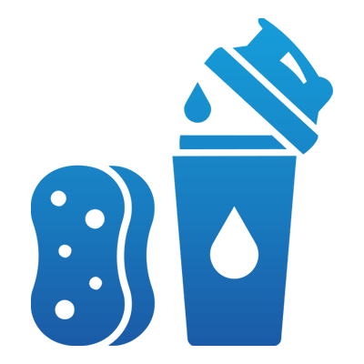 Easy to Clean