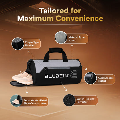 Fitness Essentials Combo