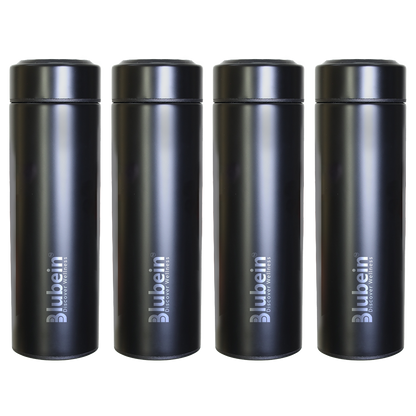 LED Temperature Water Bottle