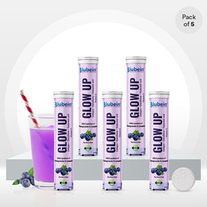 Pack of 5