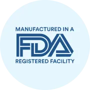 FDA Certified