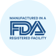 FDA Certified