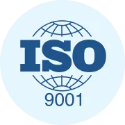 ISO 9001