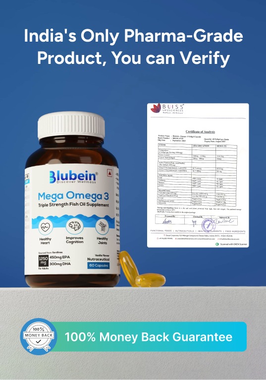 FDA Certified certificate