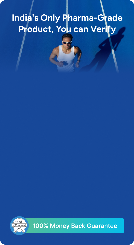 FDA Certified certificate