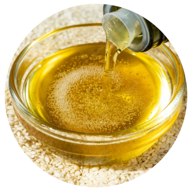 Micro-Filtered Sardine Oil