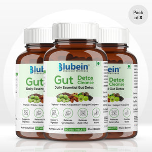 Pack of 3
