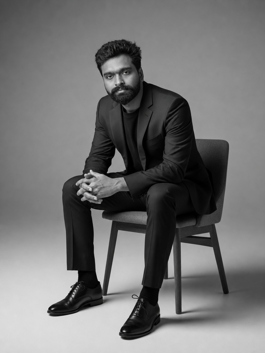 Hari Haran