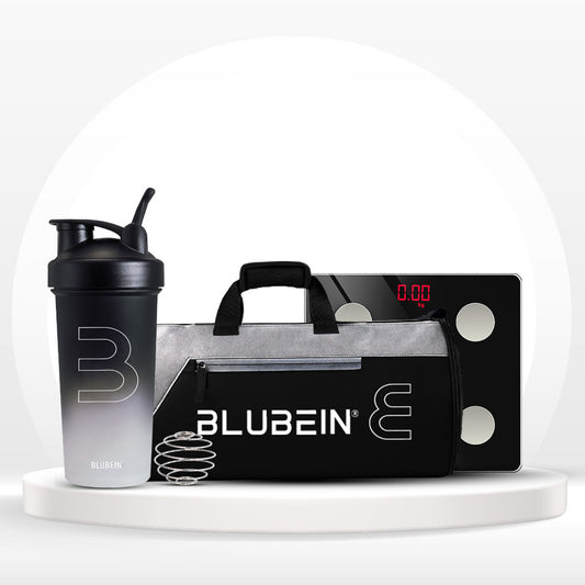 Fitness Essentials Combo