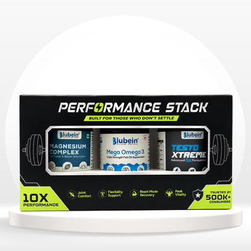 Performance Stack
