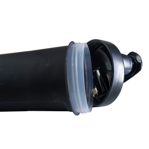 Leak-Proof Screw Lid