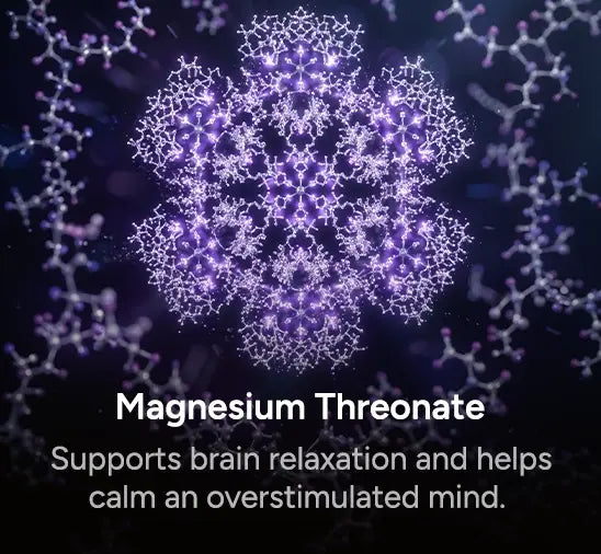 Magnesium Threonate