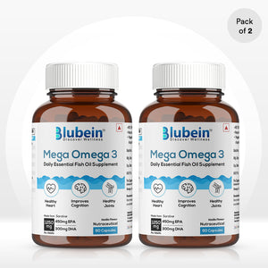 Pack of 2