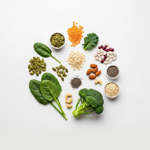 Vital Minerals