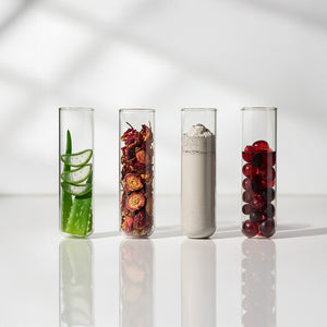Natural Extracts