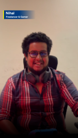 Mohamad Nihal