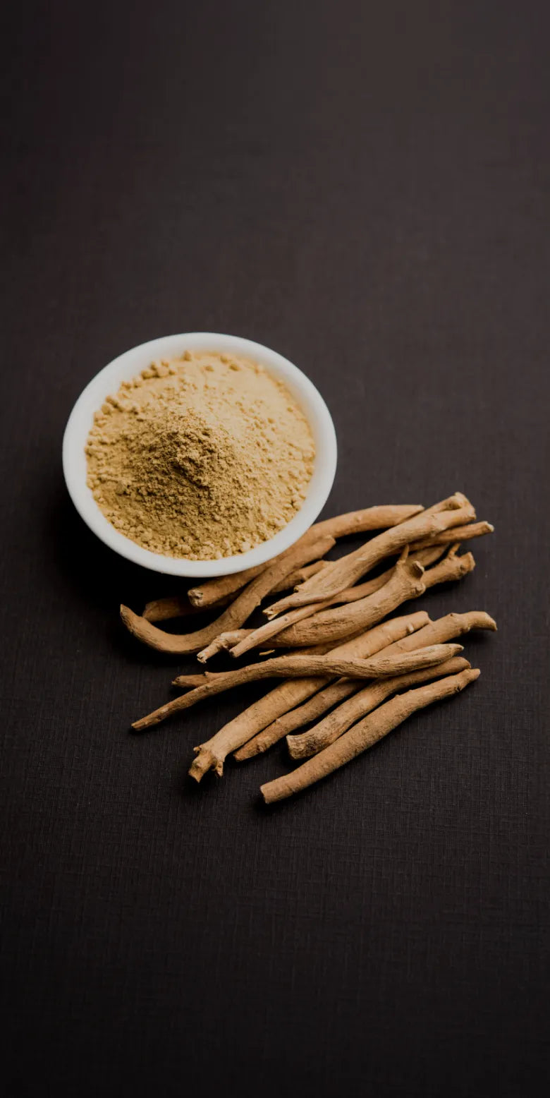 World’s Most Researched Form of Ashwagandha.