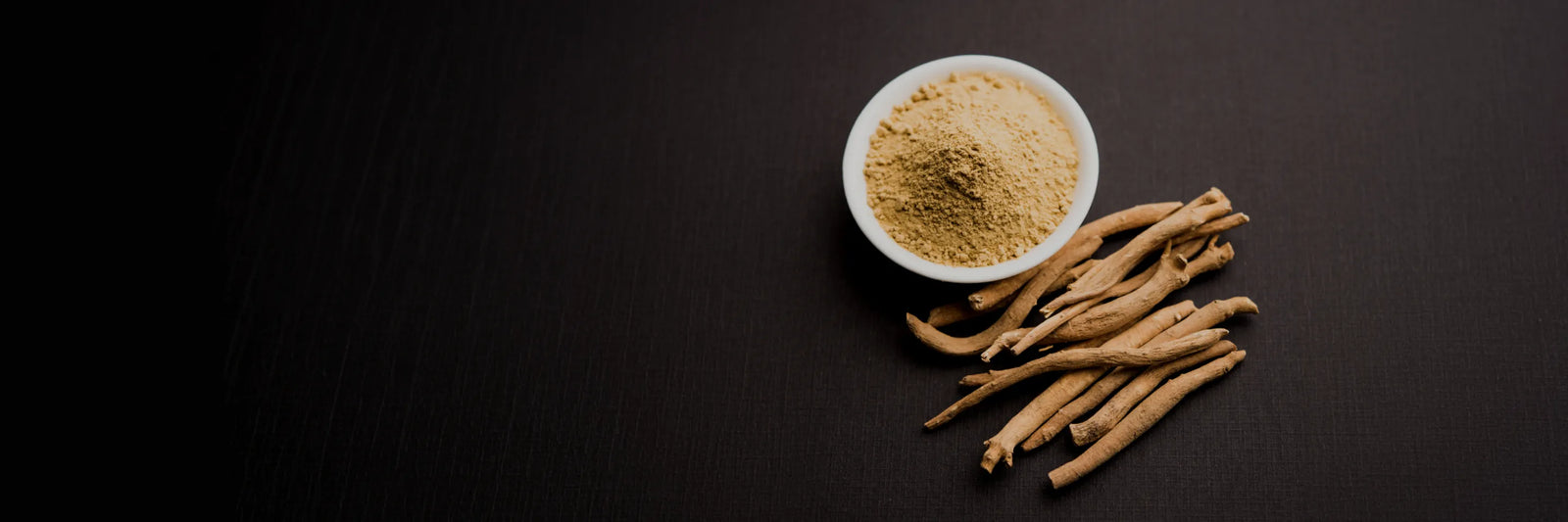 World’s Most Researched Form of Ashwagandha.