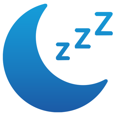 Restful Sleep