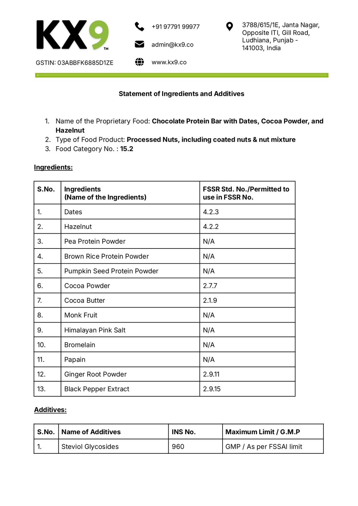 Lab report 3