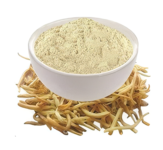 Safed Musli