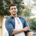 Sasi Haran