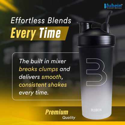 Premium Protein Shaker