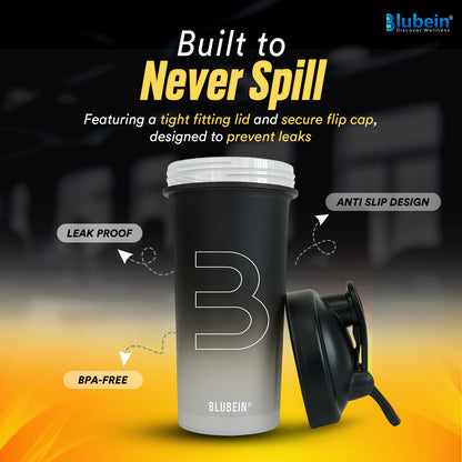Premium Protein Shaker