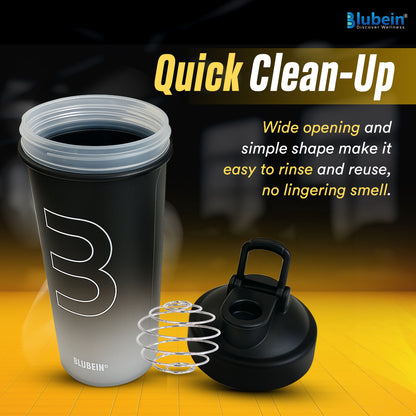 Premium Protein Shaker