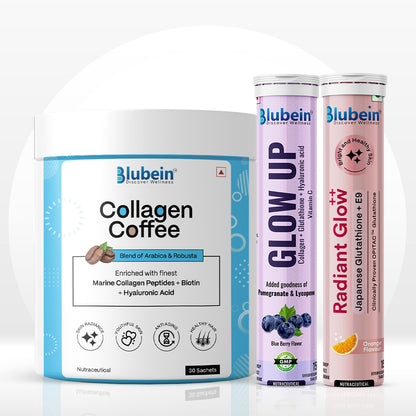 Skin Wellness Trio