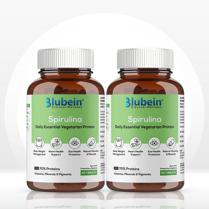 Spirulina