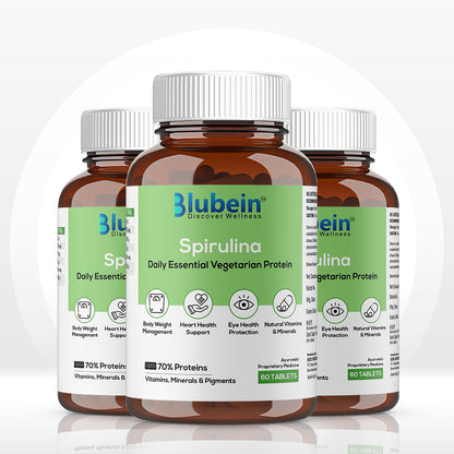 Spirulina