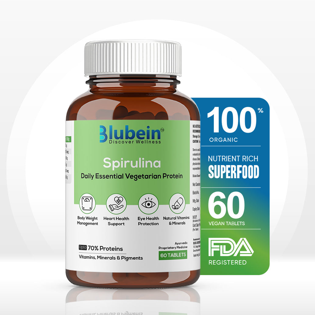 Spirulina