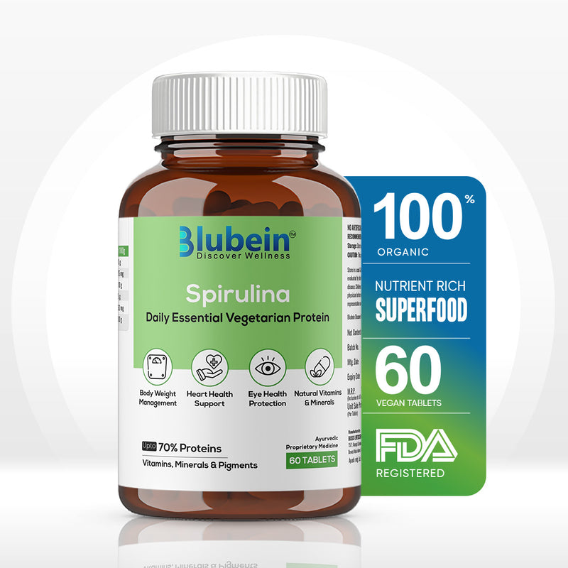 SPIRULINA