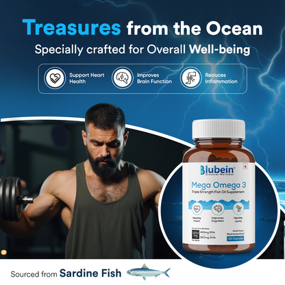 Total Wellness Trio PRO Combo