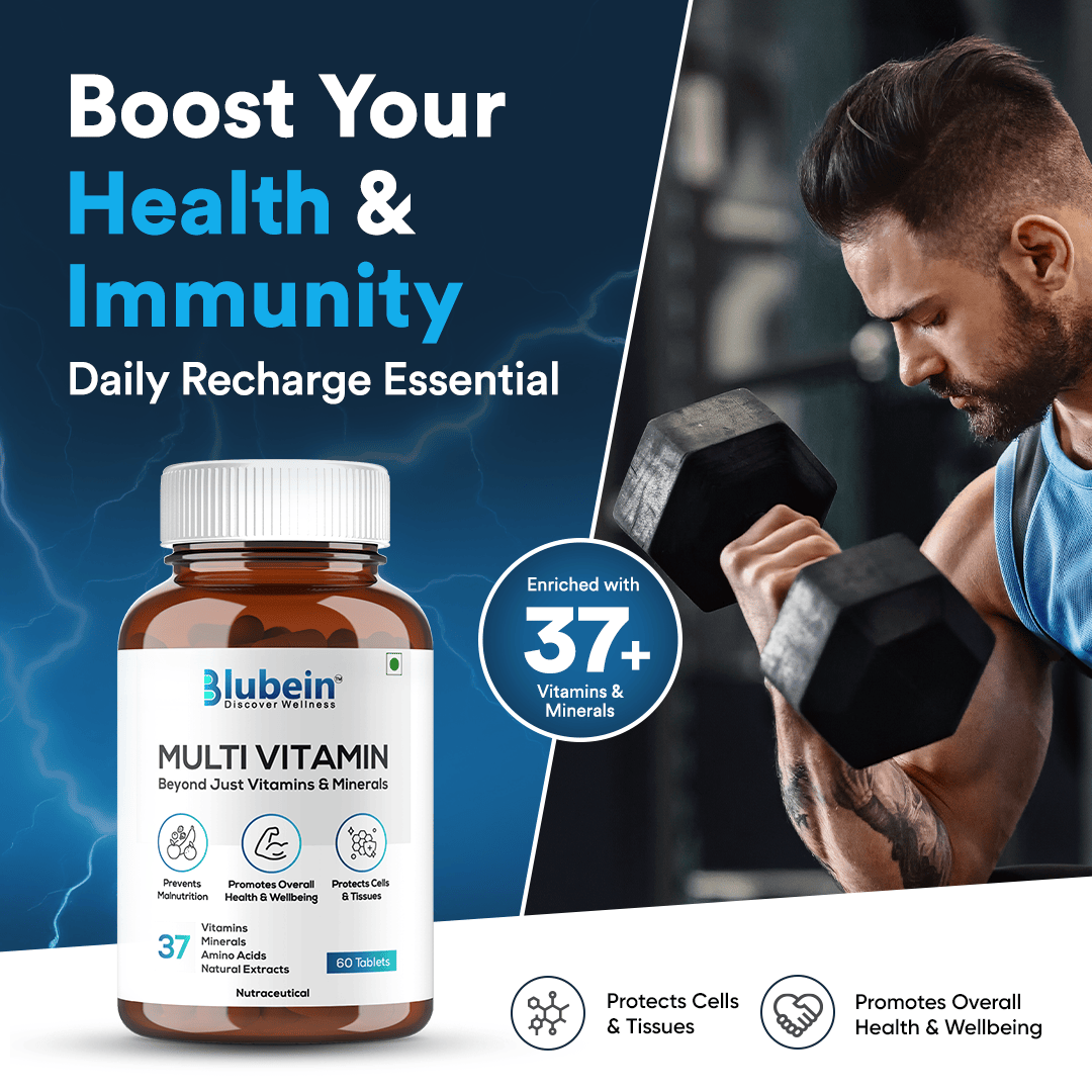 Total Wellness Trio PRO Combo