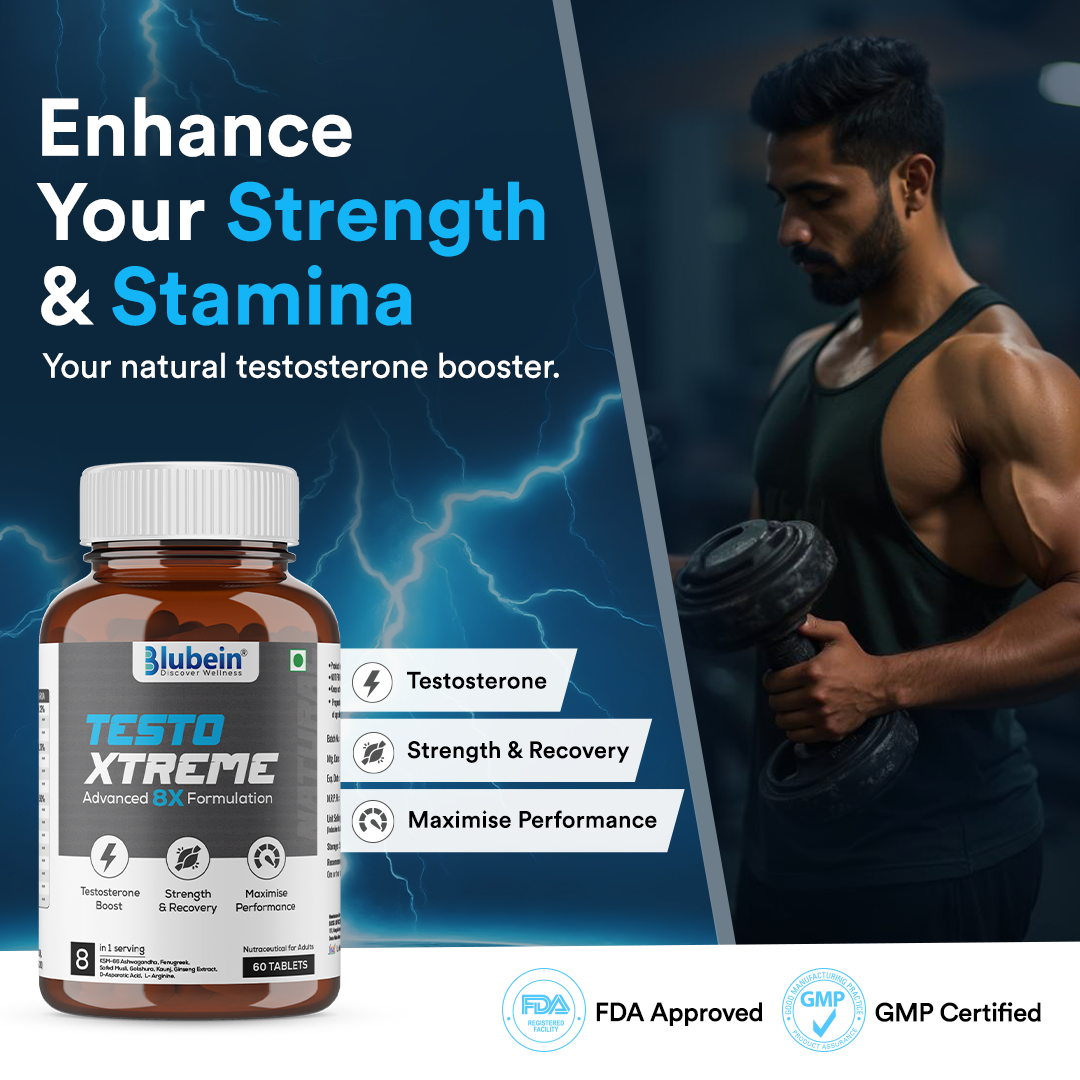 Total Wellness Trio PRO Combo