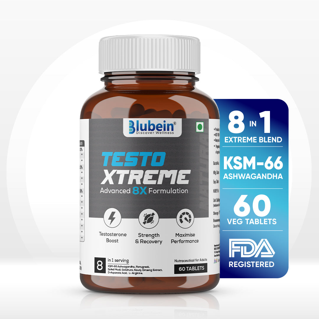 Testo Xtreme